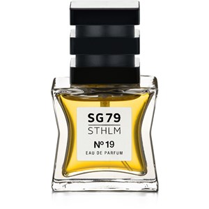 SG79|STHLM - N°19 - Eau de Parfum Spray